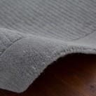 Шерстяний килим York Handloom Grey - Висока якість за найкращою ціною в Україні зображення 2.